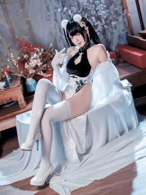 封疆疆v - 碧蓝航线 彼得·史特拉塞 艳书美玉