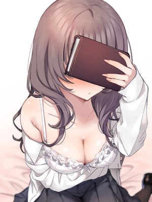 [満開開花] デリバリーメイト [無修正] [中国翻訳] [白虎] [PepeRabi个人汉化]_0005_dcsy