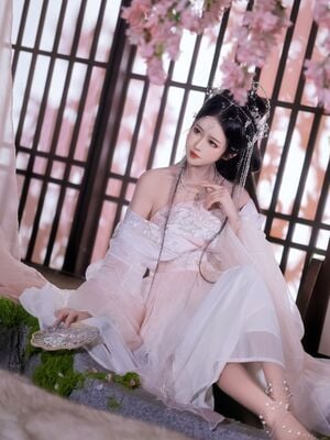 三度_69 -「#098：小师姐」