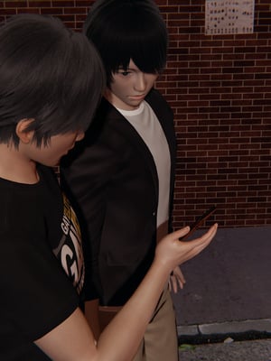 [神经漫游者]寝取美人妻-金莲老师04_005