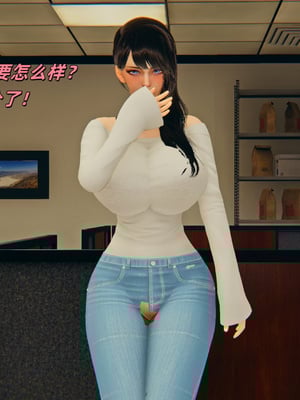 [kingofntr]如何拯救我的COS女友08_007