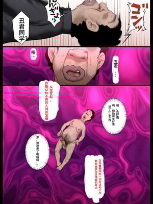 [狭くて暗い (狭暗)]無様常識改変1~2 ～怒らせ強制発情|一生氣就會強制發情～[中国翻訳][薄碼][阿氏个人辛苦翻译]_007