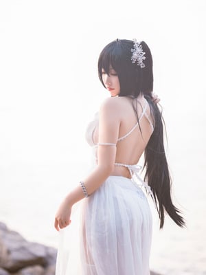宫本桜 - 大凤 (碧蓝航线)_04