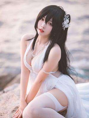宫本桜 - 大凤 (碧蓝航线)_12