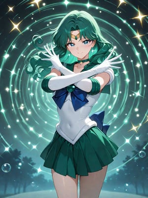 美少女战士海王满战败被轮奸#セーラーネプチューン_セーラーネプチューン敗辱_敵の手に堕ちる海の星[汉化]_03