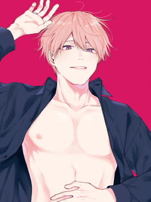 [澄谷ゼニコ] 息できないのは君のせい SUPER PINK [無修正] [DL版]_193