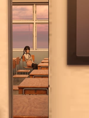 [SR3DART] [YUMENO KAWAII SELECT vol.1] Marina ~After school~_04