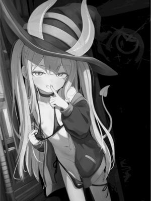[ちりめんなおゆき (なおゆき)] ロリっ娘サキュバス搾精日記~無口で無表情なあの娘がサキュバスだった!？~ [DL版]_02