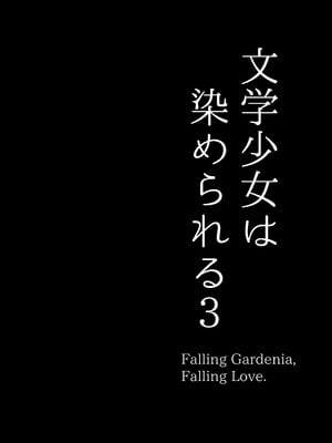 [もすきーと音。 (ぐれーともす)] 文学少女は染められる3 [DL版]_03_lhvp