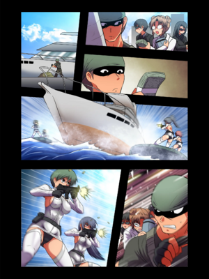 [Beast Anime]Rising Dark -統合本(1~6)-(Deep Rising)[無文字][無修正]_003