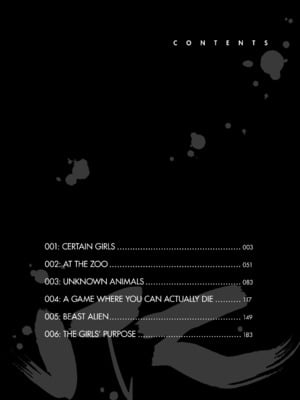 [飯塚啓太、奧浩哉] Gantz：G  v01 (2018) (1r0n) [DL版] [English]_v01-c01-p002